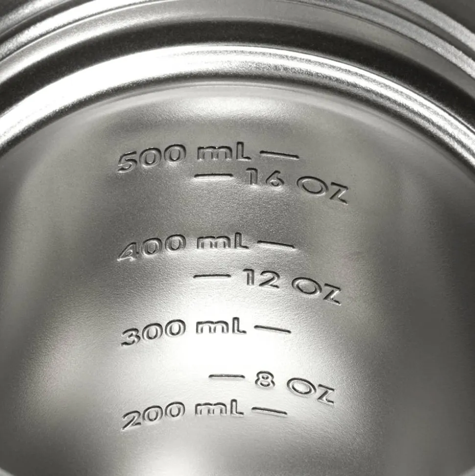 The Activate Shaker | 0,6L