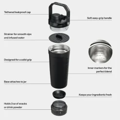 The Activate Shaker | 0,6L