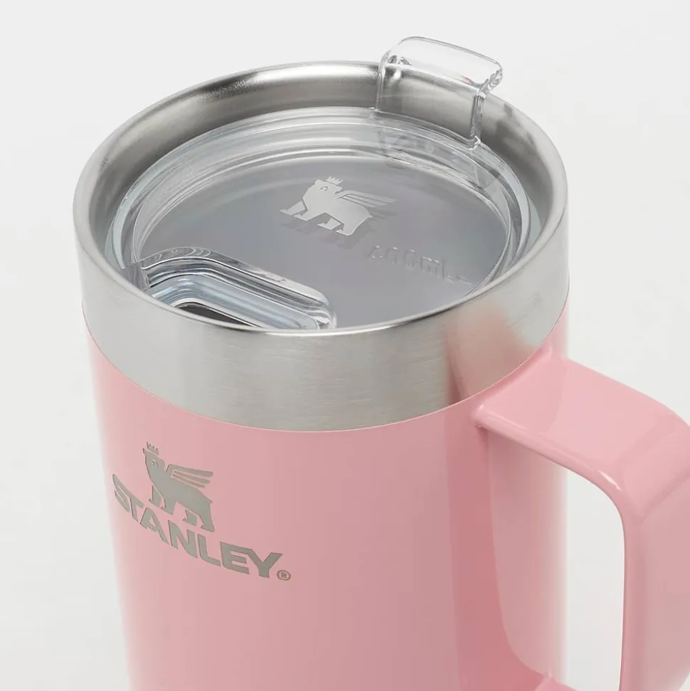 The Everyday Suburban Mug | 0.47L