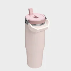 The IceFlow Flip Straw 2.0 Tumbler | 0,9L