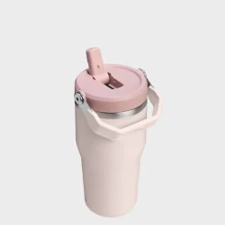 The IceFlow Flip Straw 2.0 Tumbler | 0,6L