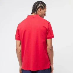 The Iconic Mesh Polo Shirt