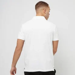 The Iconic Mesh Polo Shirt