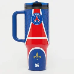 The Quencher Flipstraw Protour Tumbler | 1,2L