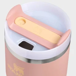 The Quencher H2.O FlowState Tumbler | 0,6L