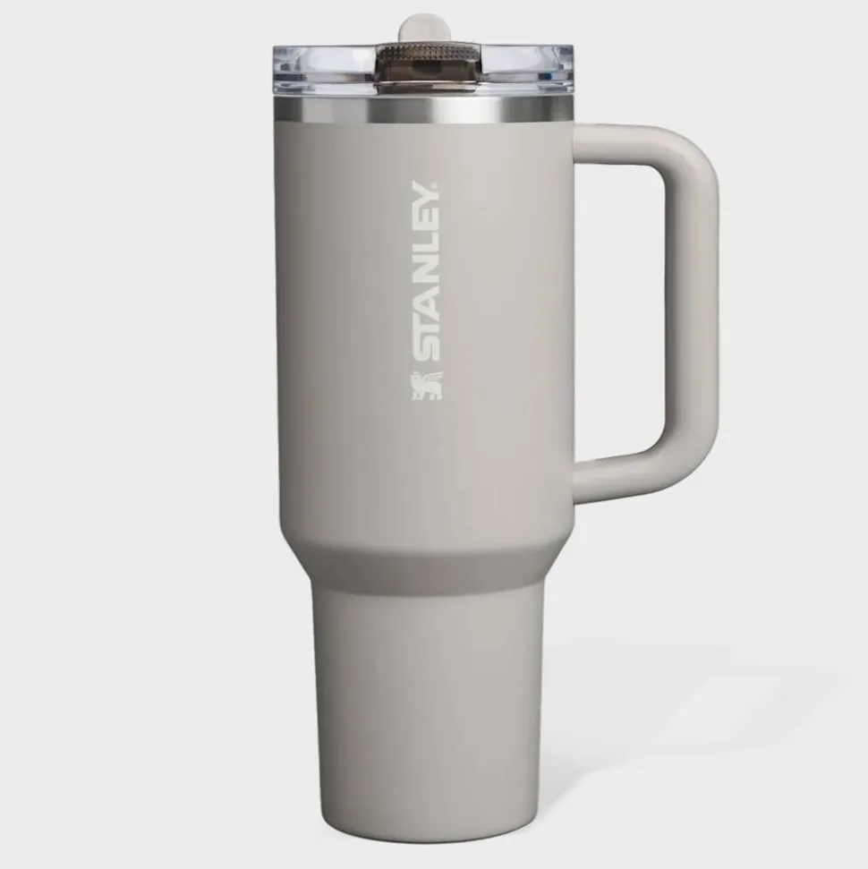The Quencher ProTour Flip Straw Tumbler | 1,2L