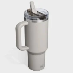 The Quencher ProTour Flip Straw Tumbler | 1,2L