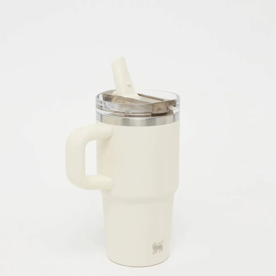 The Quencher ProTour Flip Straw Tumbler | 0,6L