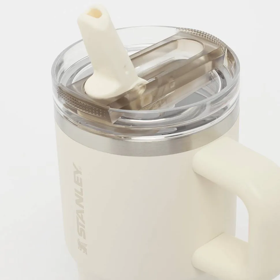 The Quencher ProTour Flip Straw Tumbler | 0,6L