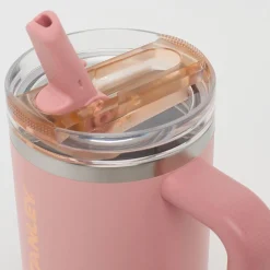 The Quencher ProTour Flip Straw Tumbler 0,9L