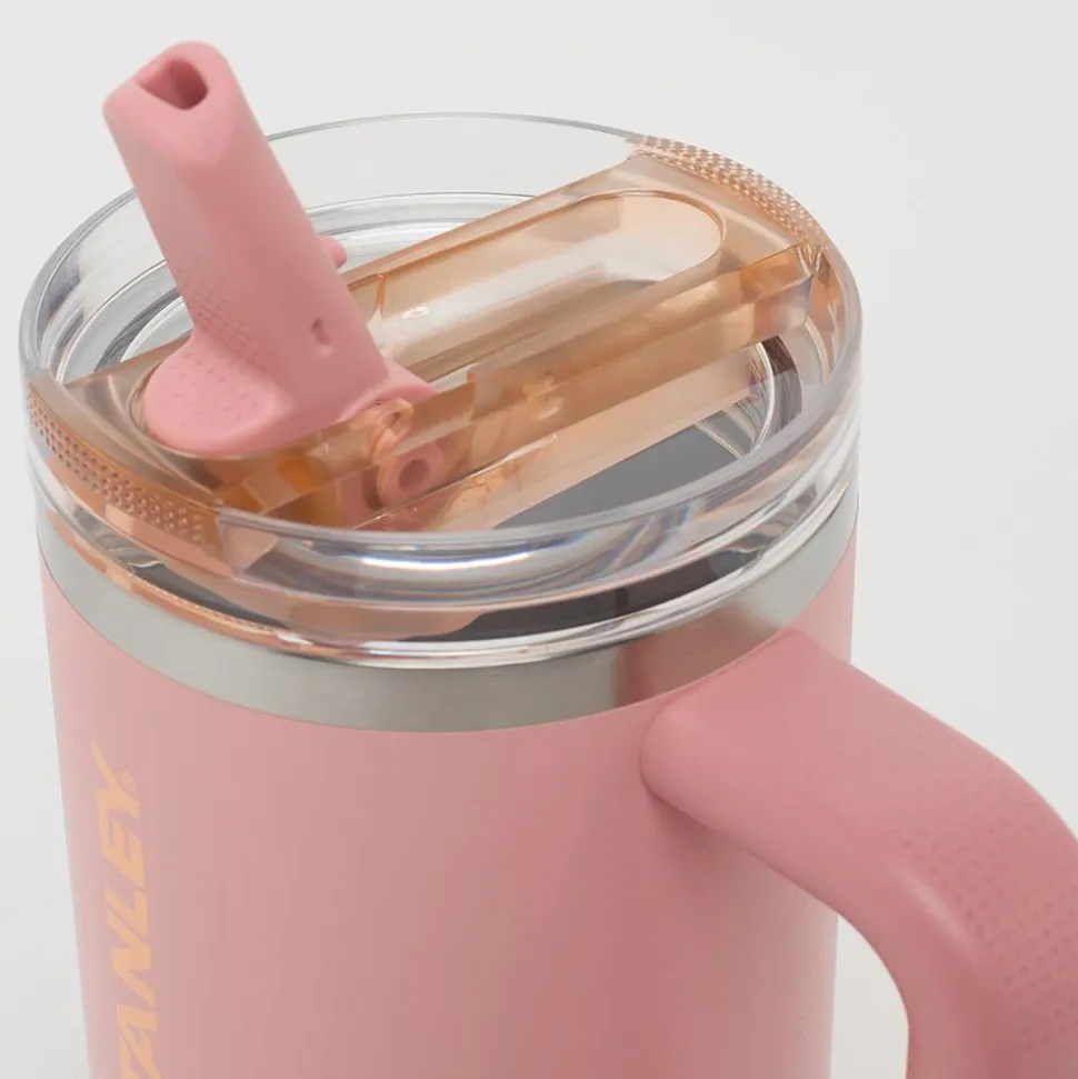 The Quencher ProTour Flip Straw Tumbler 0,9L