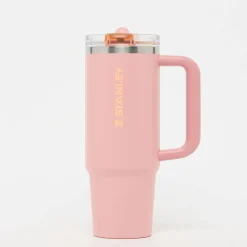 The Quencher ProTour Flip Straw Tumbler 0,9L