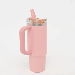 The Quencher ProTour Flip Straw Tumbler 0,9L