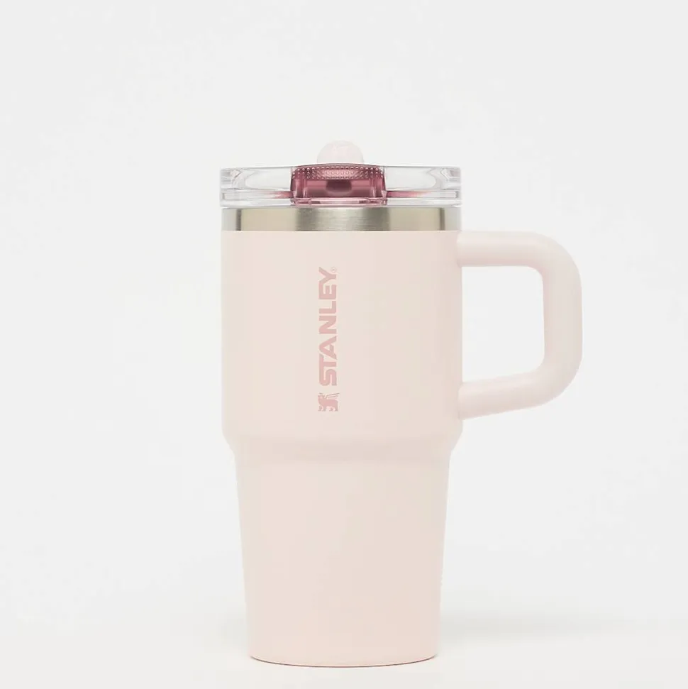 The Quencher ProTour Flip Straw Tumbler | 0,6L