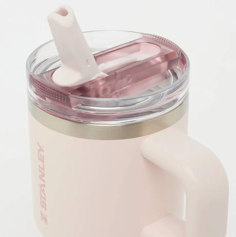 The Quencher ProTour Flip Straw Tumbler | 0,6L