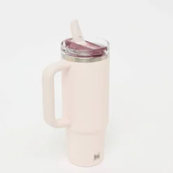 The Quencher ProTour Flip Straw Tumbler | 0,9L