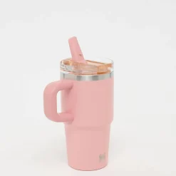 The Quencher ProTour Flip Straw Tumbler 0,6L