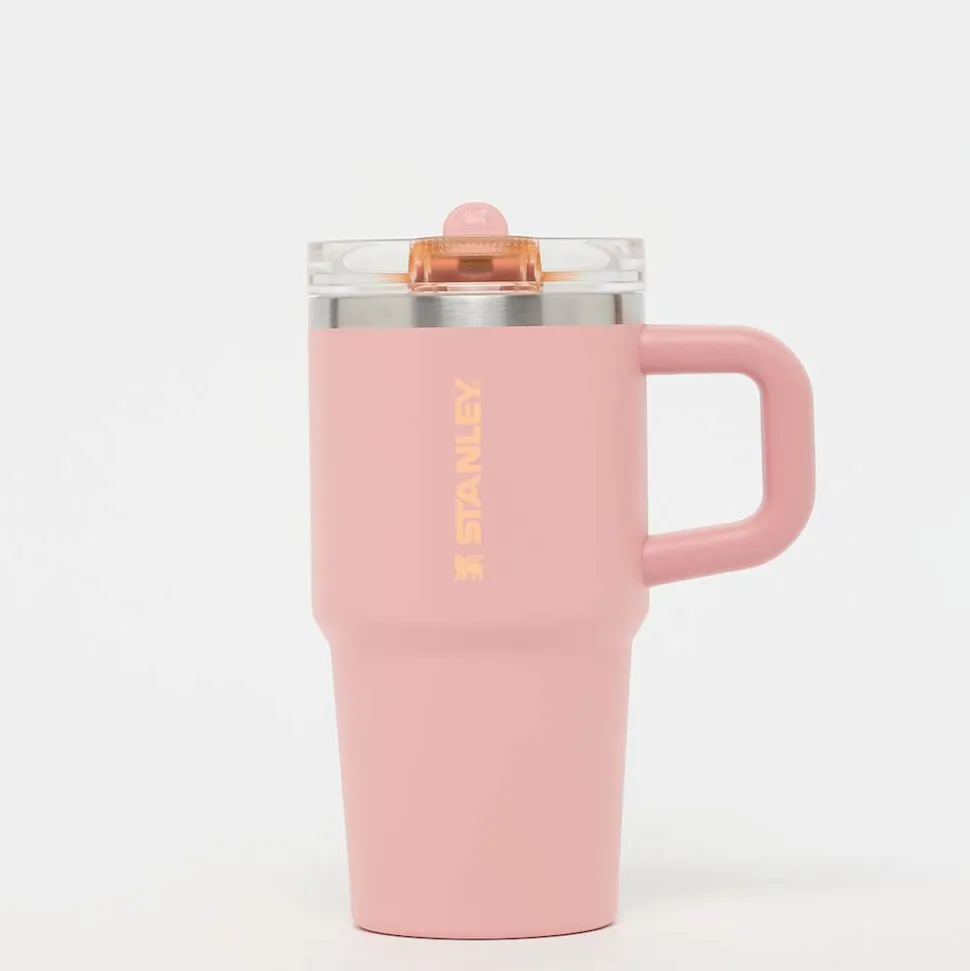 The Quencher ProTour Flip Straw Tumbler 0,6L