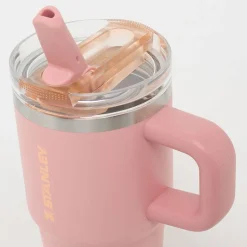 The Quencher ProTour Flip Straw Tumbler 0,6L