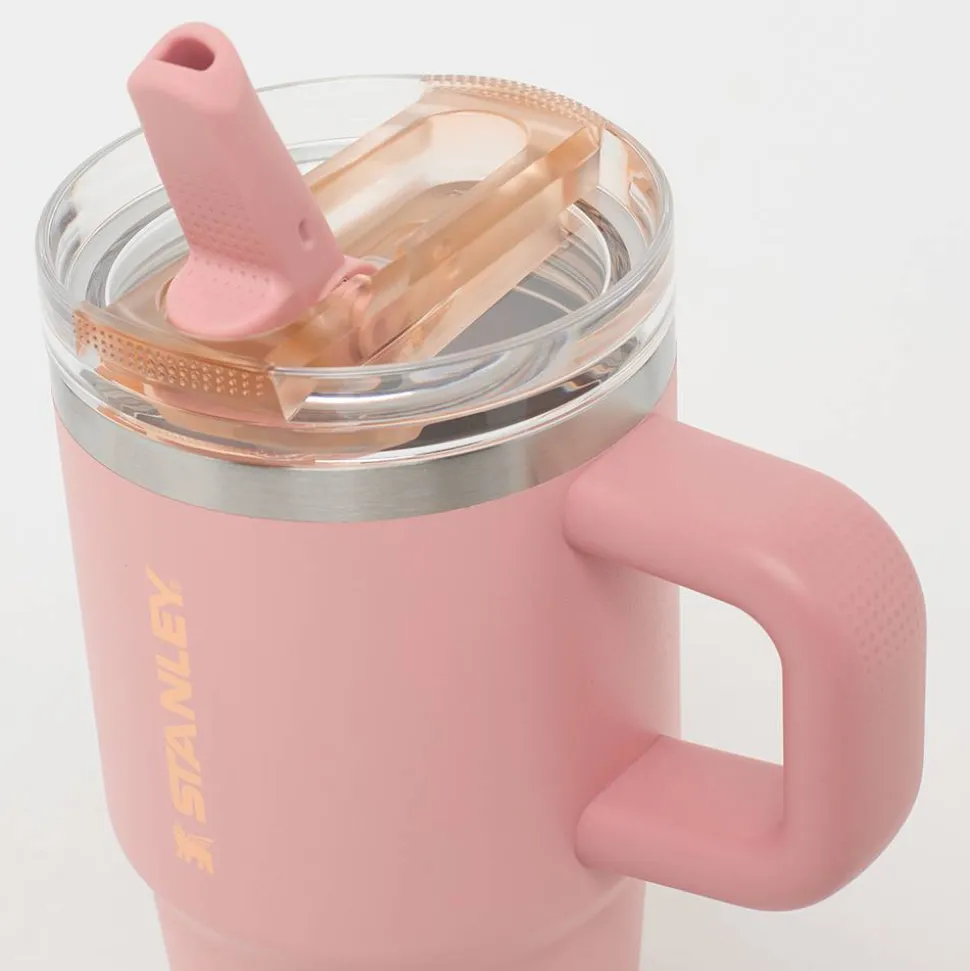 The Quencher ProTour Flip Straw Tumbler 0,6L