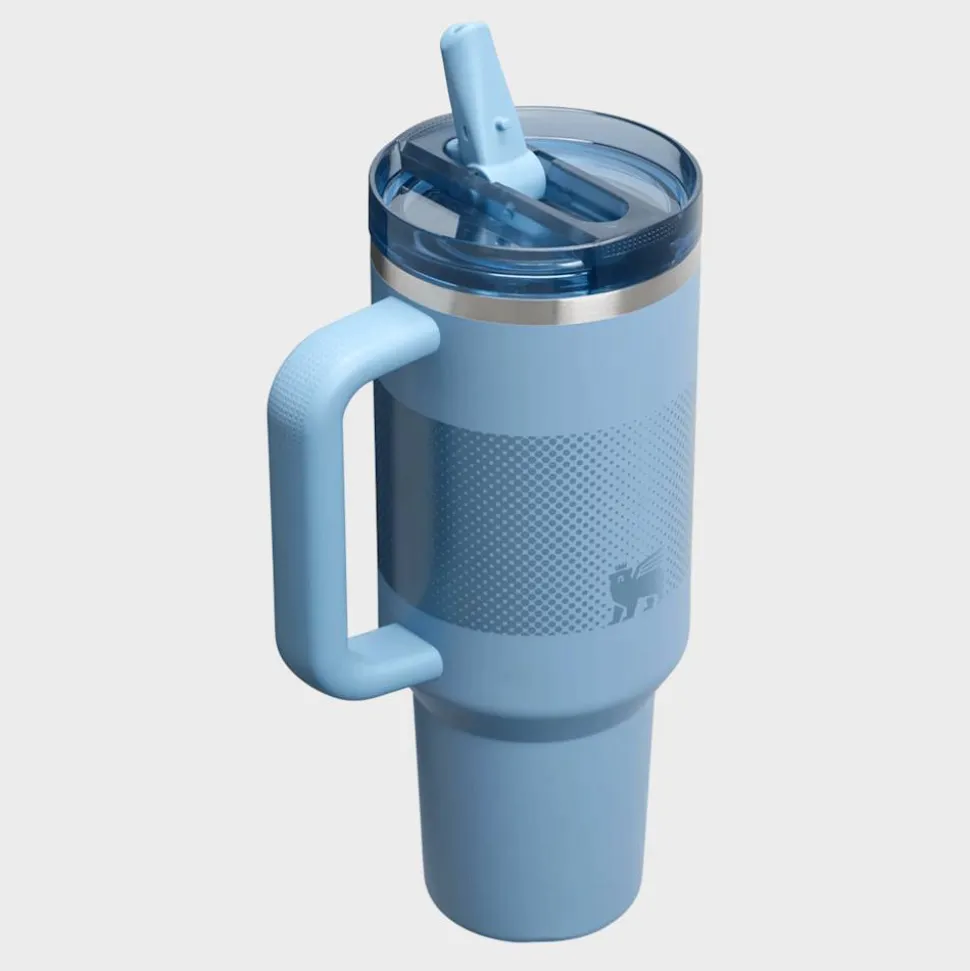 The Quencher ProTour Flip Straw Tumbler | 1,2L