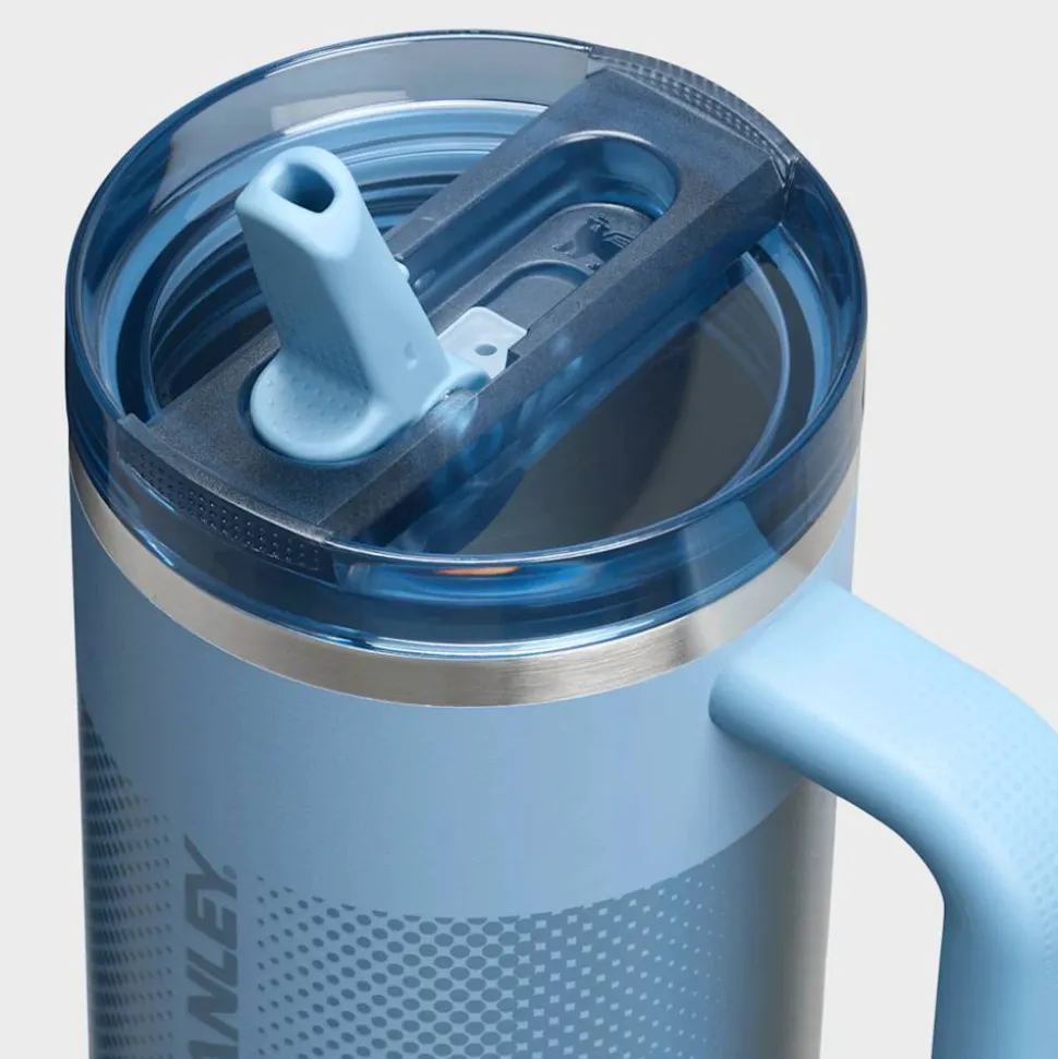 The Quencher ProTour Flip Straw Tumbler | 1,2L
