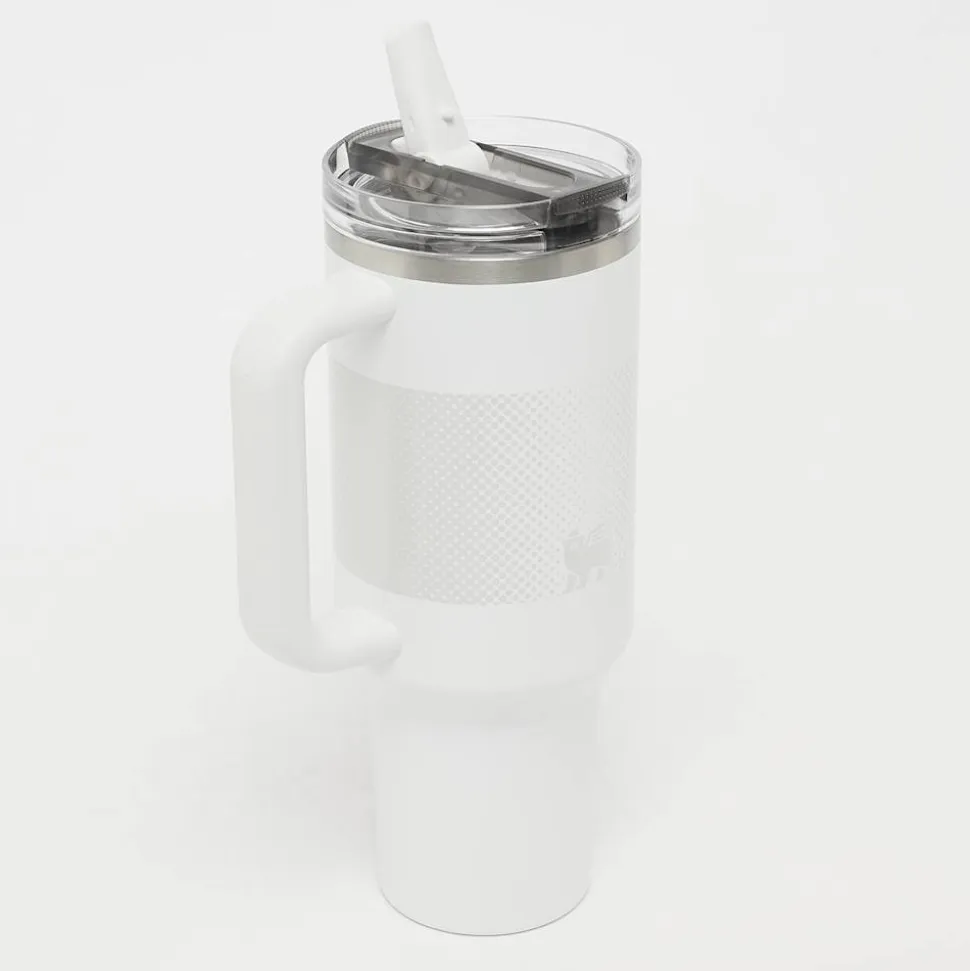 The Quencher ProTour Flip Straw Tumbler | 1,2L