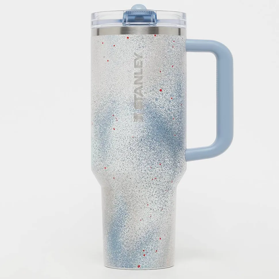 The Quencher ProTour Flip Straw Tumbler | 1,2L