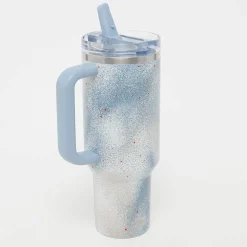 The Quencher ProTour Flip Straw Tumbler | 1,2L