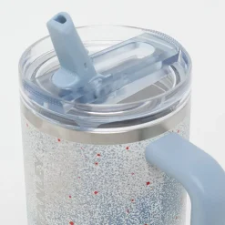 The Quencher ProTour Flip Straw Tumbler | 1,2L