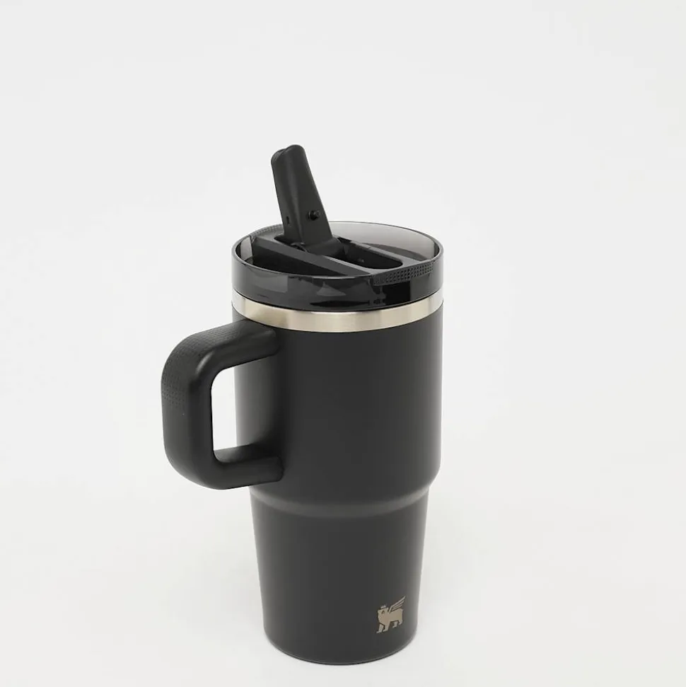 The Quencher ProTour Flip Straw Tumbler | 0,6L