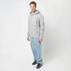 The RL Fleece Hoodie