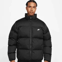 Therma Fit Club Puffer Jacket