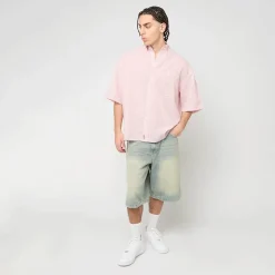The Short Sleeve Shirt