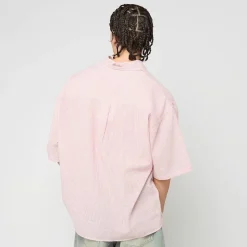 The Short Sleeve Shirt