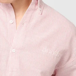 The Short Sleeve Shirt