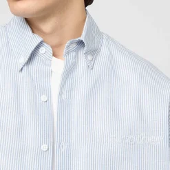 The Short Sleeve Shirt