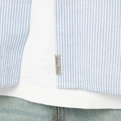 The Short Sleeve Shirt