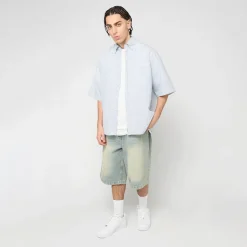 The Short Sleeve Shirt