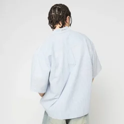 The Short Sleeve Shirt