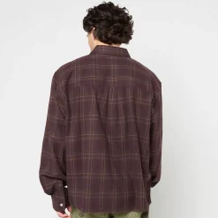 Timber Flannel Shirt