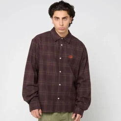 Timber Flannel Shirt