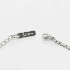 Tiny Cuban Chain