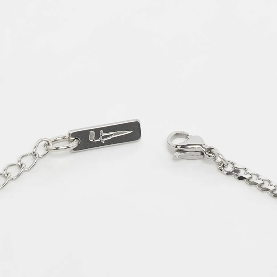 Tiny Cuban Chain