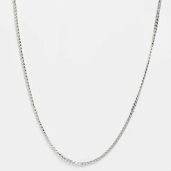 Tiny Cuban Chain