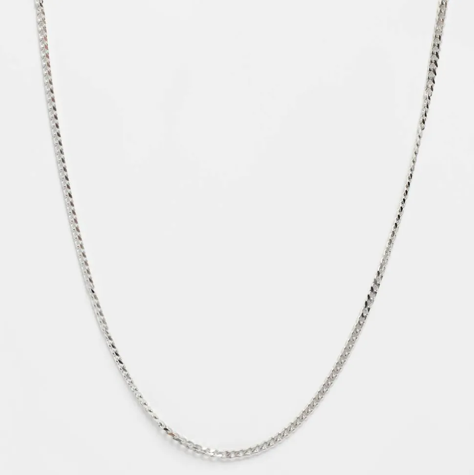 Tiny Cuban Chain