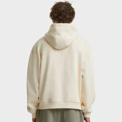 Tokyo Tagged Graffiti Fluffy Hoody