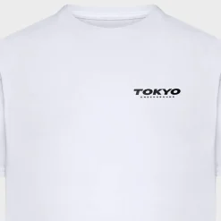 Tokyo Underground Oversize Tee