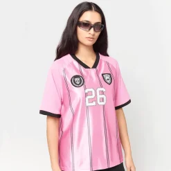 Tops Short Jerseys