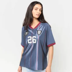 Tops Short Jerseys
